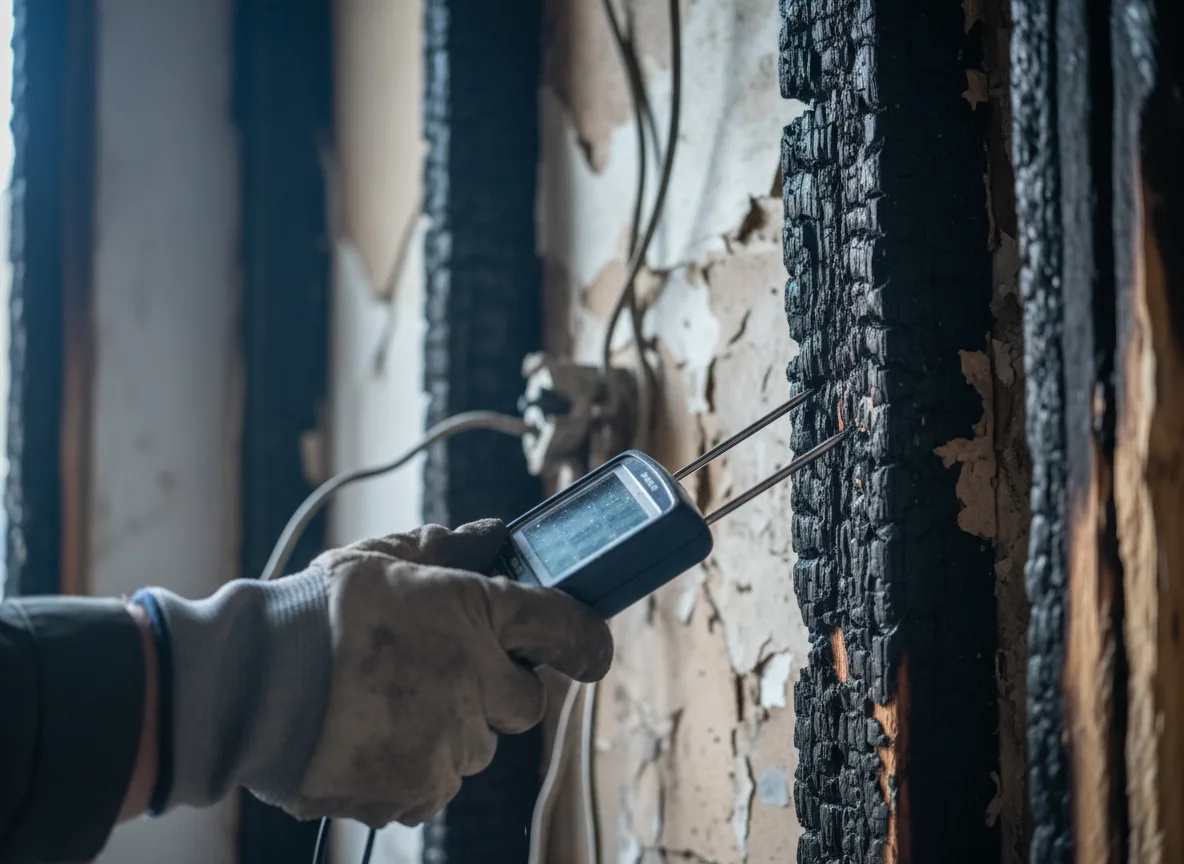 Fire Damage Restoration Thurman, OH FAQs